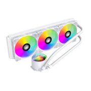 Liquid Cooler Jungle Leopard  TK1 360P ARGB