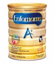 Sữa Enfamama A + Vanilla 360 độ Brain Plus