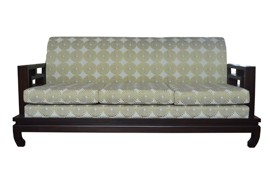 Bộ Sofa Vải Lộc 3.1.1