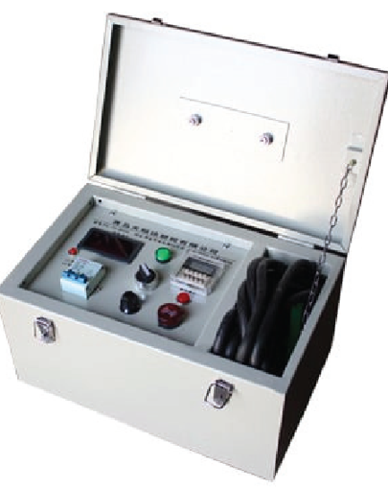 ម៉ាសុីនអ៊ុតទុយោលូ-Extrusion Welder