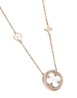 Dây Cổ VFH0654N-R