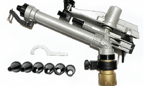 កាំភ្លើងបាញ់ទឹកសាច