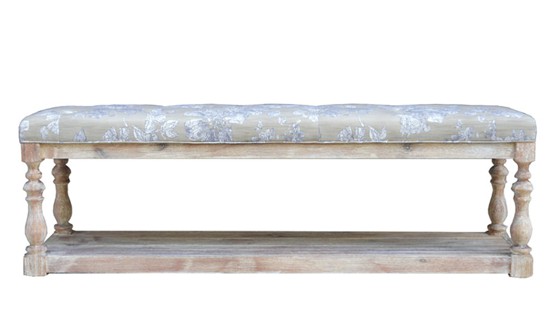 កៅអីពណ៌ខៀវ