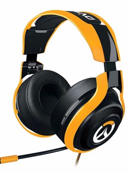 Razer ManO'War Tournament Edition OverWatch
