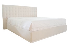 Giường ngủ Lạc Viên 1m8