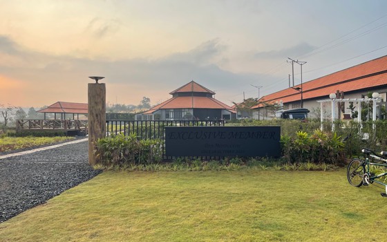 Kiri Avoca Resort ខេត្តមណ្ឌលគិរី