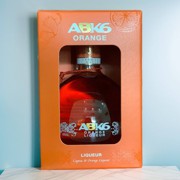 Cognac Orange Liqueur ABK6 GC