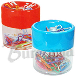 Hộp đựng kim kẹp có nam châm