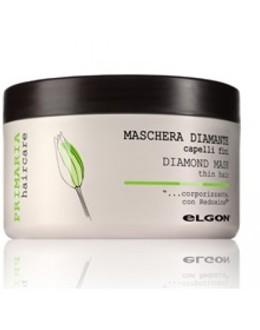 MẶT NẠ ELGON BẢO VỆ NUÔI DƯỠNG CHÂN TÓC 150ML