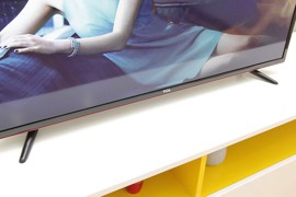 Tivi TCL 42 inch L42D2700D