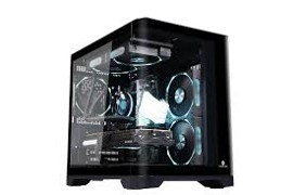 Wjcoolman CANOPY MINI Case 