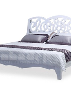 Giường ngủ người lớn số 8