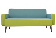 Sofa vải Milan