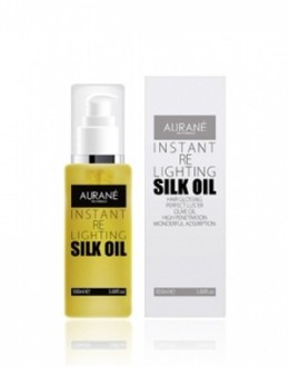 TINH DẦU BÓNG TÓC SERUM AURANE OLIVE 100ML 