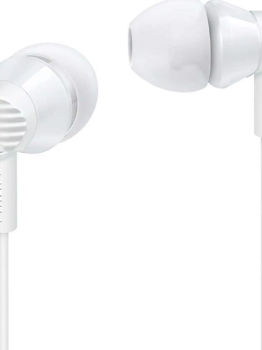 Tai nghe nhét tai có dây Philips