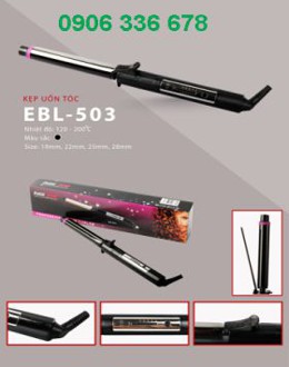 MÁY UỐN LỌN TÓC