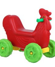 XE CHÒI CHÂN HÌNH CHÚ GÀ KPL.049