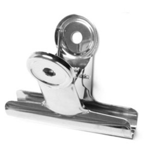 Kẹp bướm inox 6F