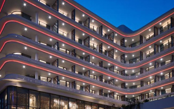 Novotel Sihanoukville Holiday Resort ព្រះសីហនុ