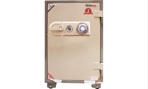 ទូដែកទម្លាក់លុយ Code: GW-88C ទម្ងន់ : 180Kg