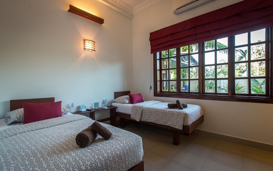 Rose Apple Boutique ខេត្តសៀមរាប