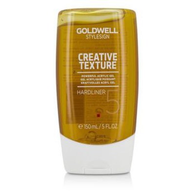 GEL MẬT TẠO KIỂU SIÊU CỨNG GOLDWELL STYLE HOLD 5 150ML