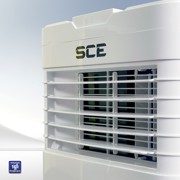 ម៉ាស៊ីនត្រជាក់ចល័ត