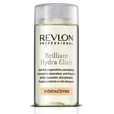 HUYẾT THANH PHỤC HỒI VÀ LÀM BÓNG TÓC REVLON 125ML