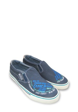 ស្បែកជើងបុរស