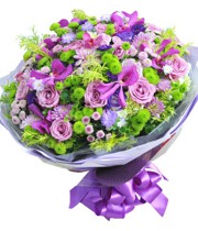 HOA LAN - NHỚ VỀ EM