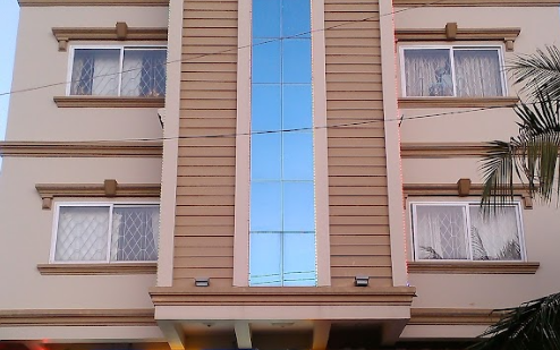 ផ្ទះសំណាក់​ Sambathmeas Guesthouse​ រាជធានីភ្នំពេញ