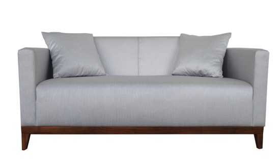 Sofa vải Time