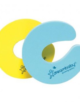 DBB Bộ chặn cửa chống kẹt tay bằng nhựa