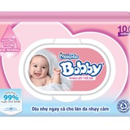 ក្រដាសជូតមាត់សើម 