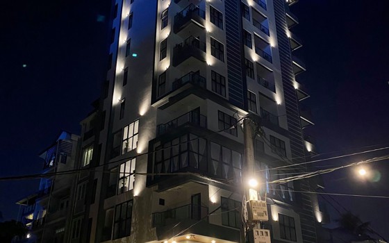 សណ្ឋាគារ Le Botum ភ្នំពេញ