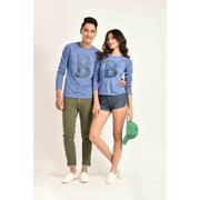 PCTS-PRINT 1-COUPLE