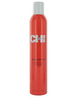 GEL XỊT TÓC CHI HELMET HEAD EXTRA FIRM HAIR SPRAY 284ML
