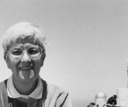 Chúng ta vừa mất đi một trong những nữ khoa học gia vĩ đại nhất thế giới, người xác nhận sự tồn tại của vật chất tối