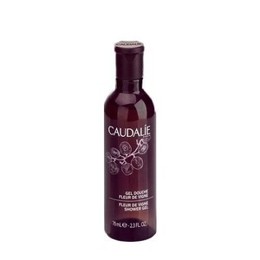 TRAVEL SIZE FLEUR DE VIGNE SHOWER GEL – CAUDALIE