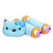 Bộ gối nằm ôm sơ sinh FuviBaby