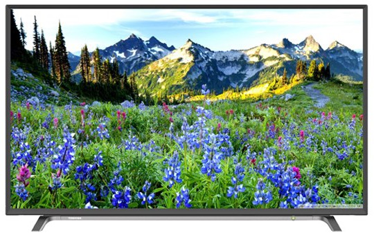 Tivi Toshiba 55 inch 55L3650
