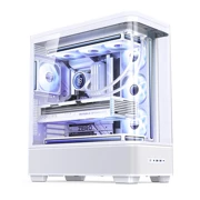 JONSBO TK-5 WHITE 