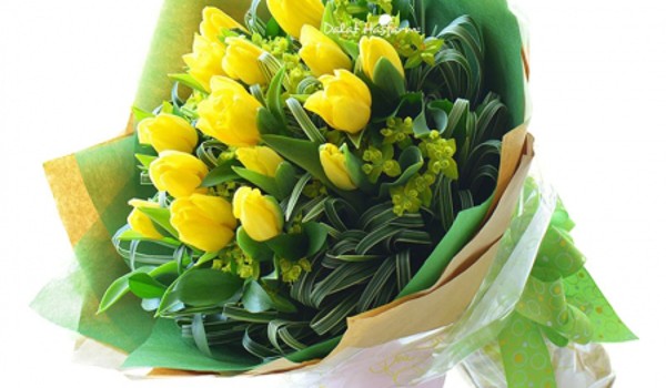 Bí quyết chọn hoa trang trí tiệc cưới rẻ đẹp