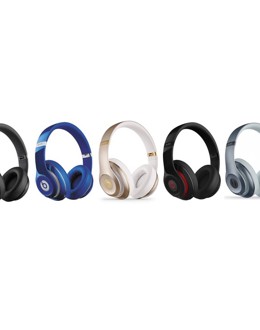 Beats by Dr. Dre Studio Wireless