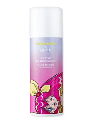 HOT STYLE TWO TONE HAIR TINT – ETUDE HOUSE