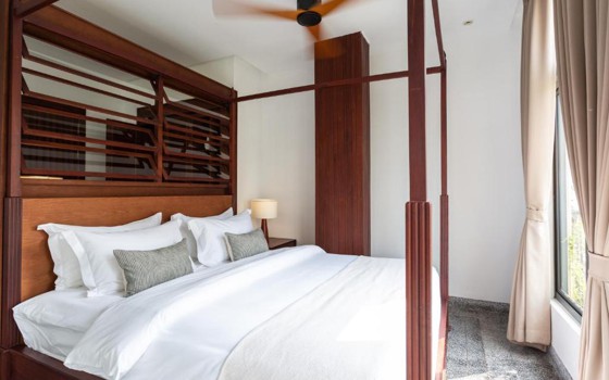 សណ្ឋាគារ La Chronique ភ្នំពេញ