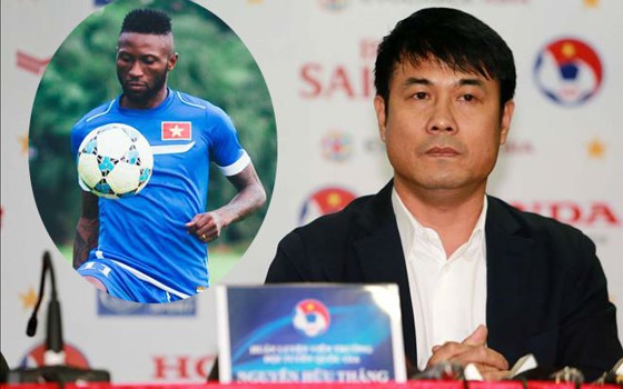 ‘Sát thủ’ trở lại, Hà Nội FC quyết đòi nợ Than Quảng Ninh