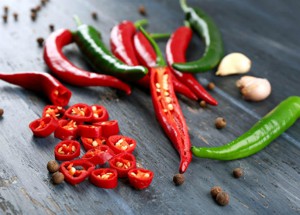 9 thực phẩm tuyệt đối không nên ăn khi bị ốm