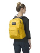 Jansport Superbreak Backpack (M) JS00T5017MM