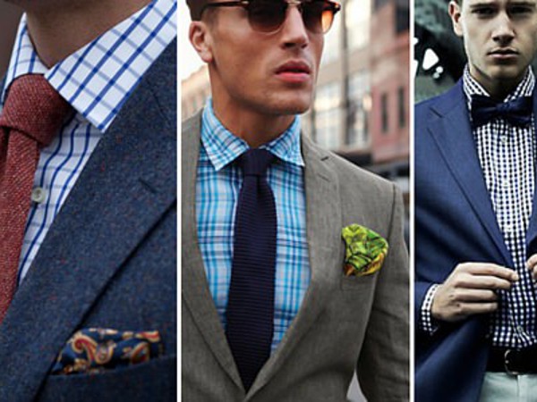 កំហុសម៉ូតដែលបុរសតែងតែធ្វើនៅពេលទៅការិយាល័យ